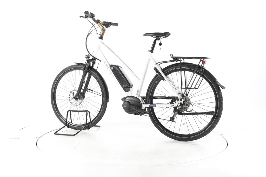 Gudereit ET 3 Trekking E-Bike - Image 8