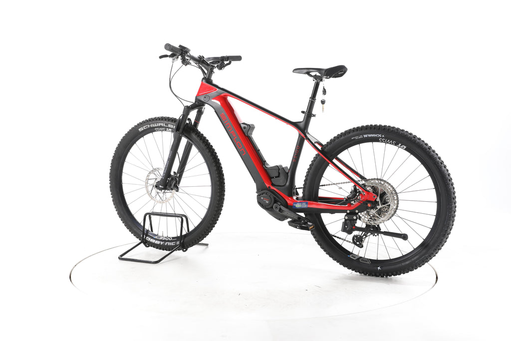 Simplon Sengo Pmax E-Bike Carbon - Image 8