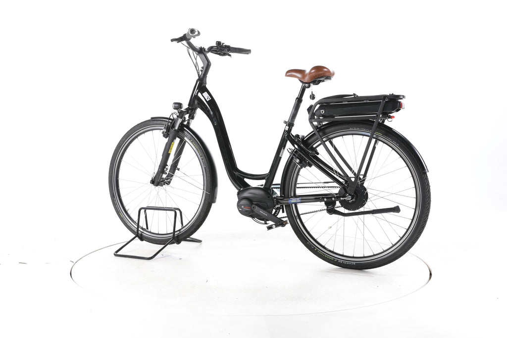 Riese & Müller Swing 4 Vario City E-Bike Tiefeinsteiger 2025 - Image 8