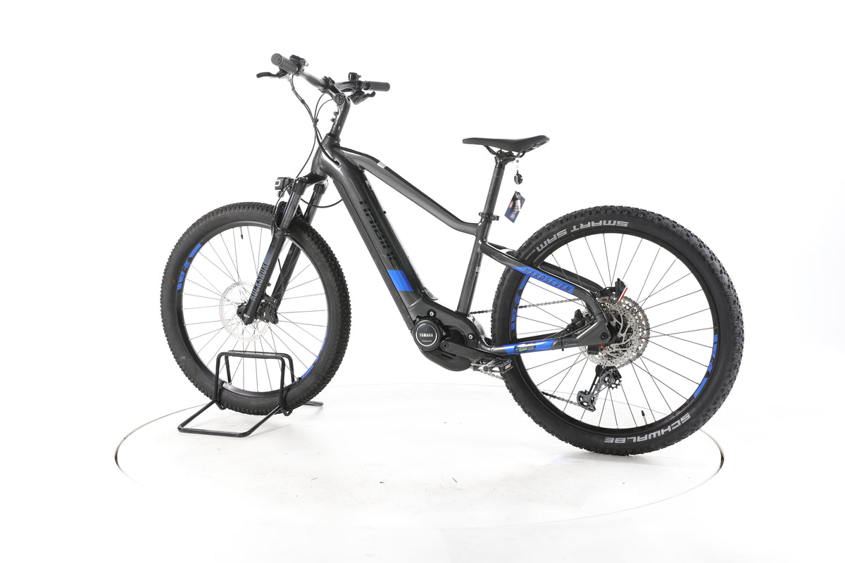 Haibike HardSeven 7.0 E-Bike - Image 8