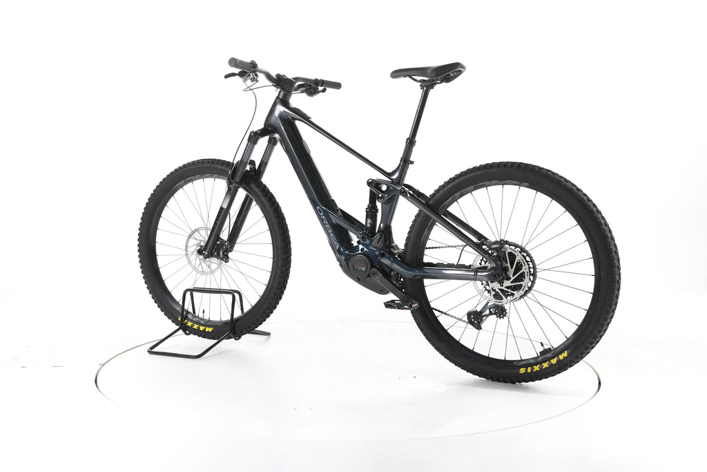 FLYER Uproc X 2.10 E-Bike Fully Carbon - Image 8
