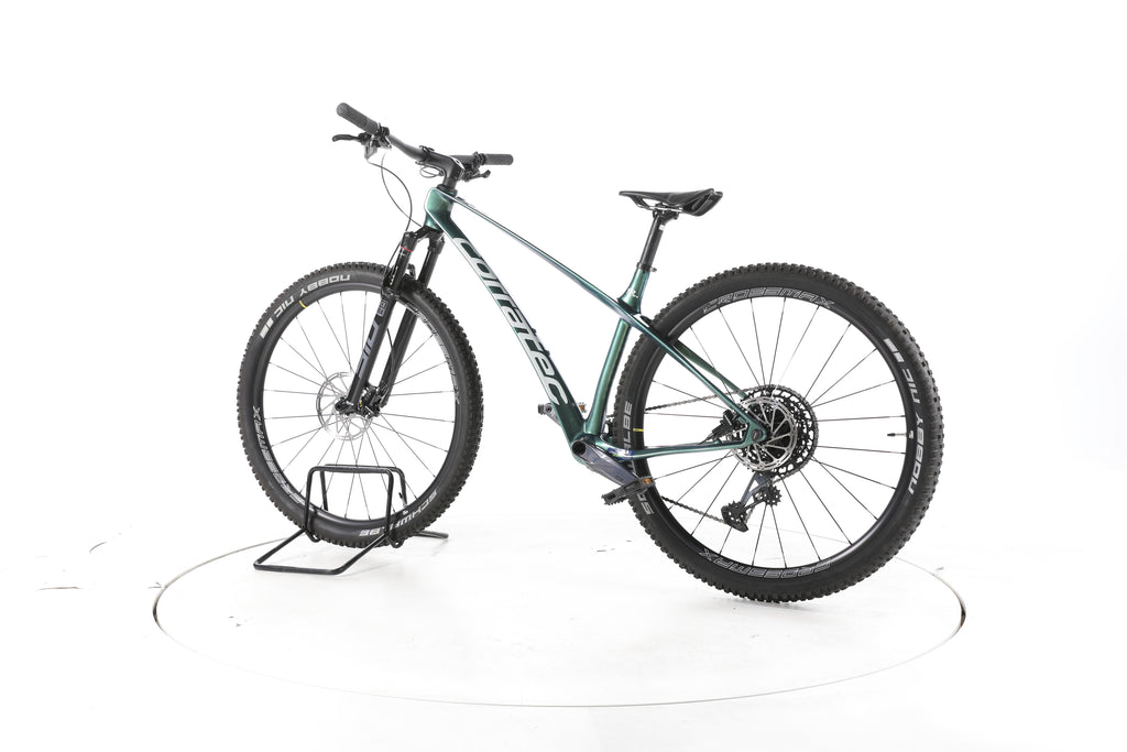 Corratec Revo Bow Fahrrad Hardtail - Image 8
