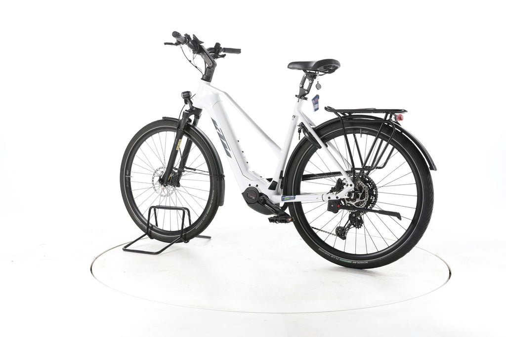 KTM Macina Style 720 Trekking E-Bike - Image 8