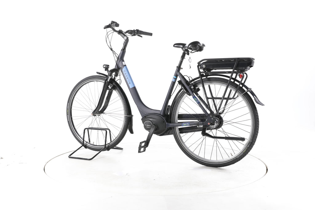 Gazelle Paris C7 HMB City E-Bike Tiefeinsteiger - Image 8