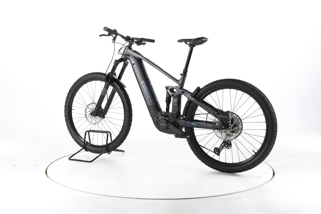 Trek Rail+ 5 Gen 5 E-Bike Fully 2025 - Image 8