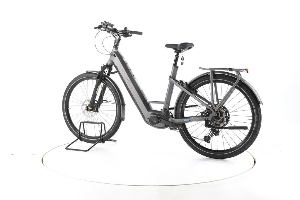 Kalkhoff Endeavour 7B Advance Trekking E-Bike Tiefeinsteiger - Image 8