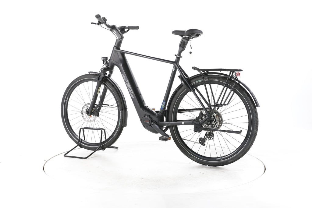 KTM Macina Style 730 Trekking E-Bike - Image 8