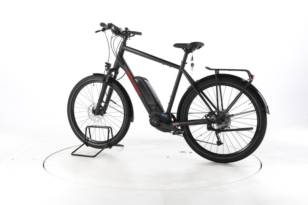Diamant Zing + Trekking E-Bike - Image 8