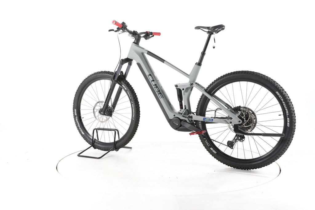 Cube Stereo Hybrid 140 HPC Pro E-Bike Fully Carbon 2024 - Image 8