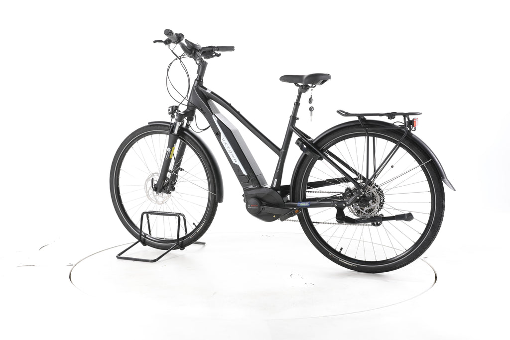 Victoria E-Trekking 8.8 Trekking E-Bike - Image 8