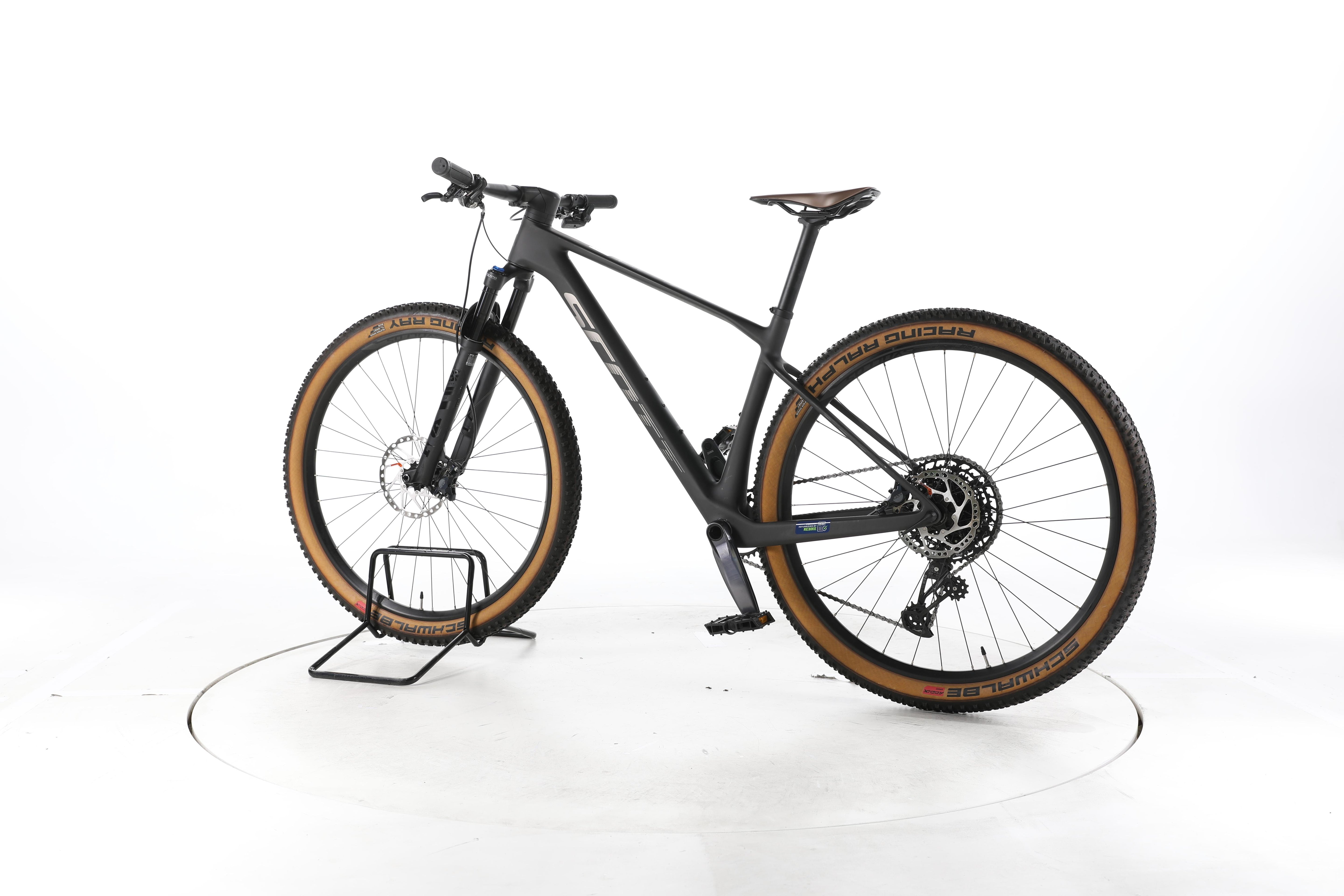 Scott Scale 910 Fahrrad Hardtail - Image 8