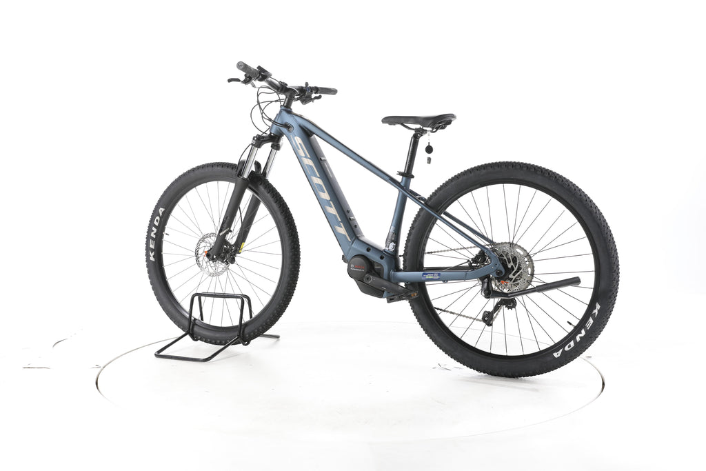 Scott Aspect eRIDE 930 E-Bike - Image 8