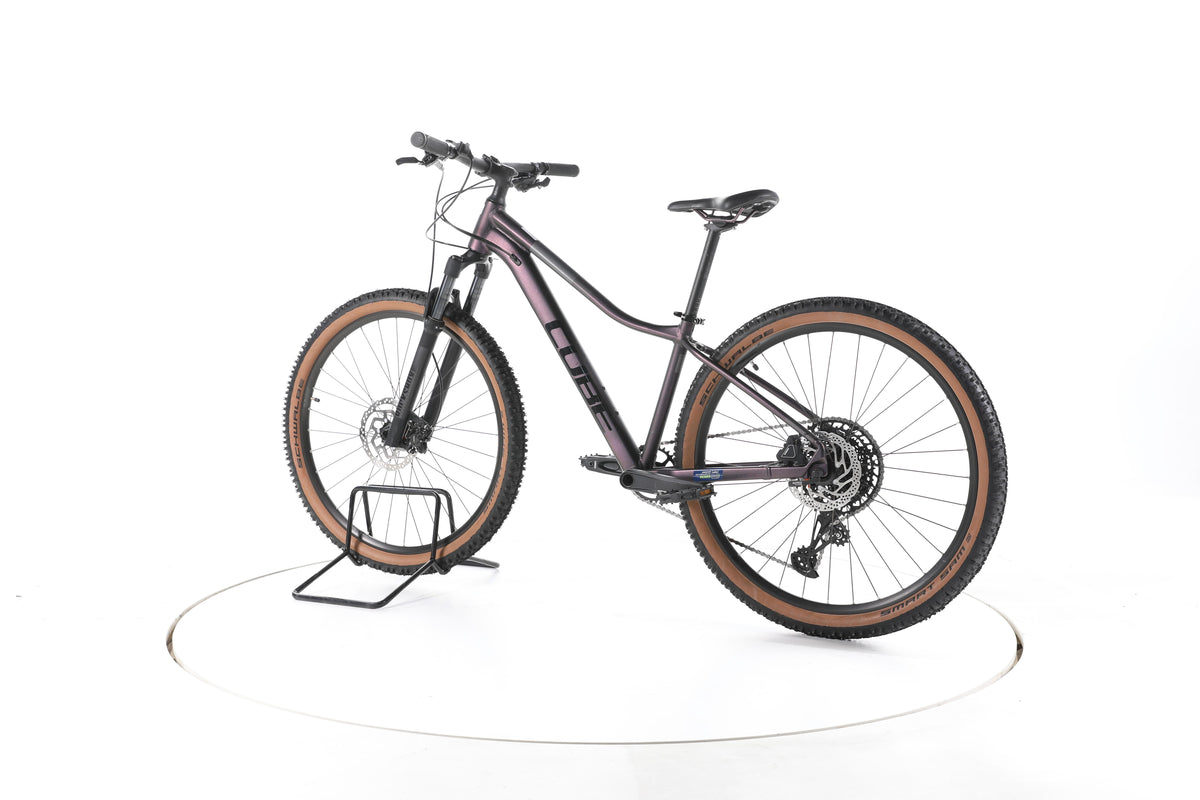 Cube Access WS SLX Fahrrad Hardtail - Image 8