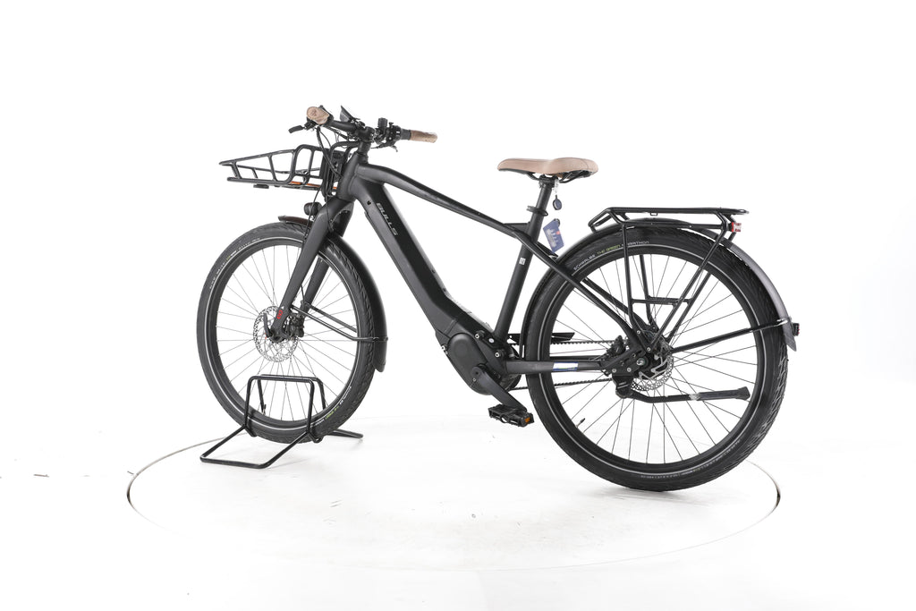 Bulls Sturmvogel Evo 5F City E-Bike - Image 8