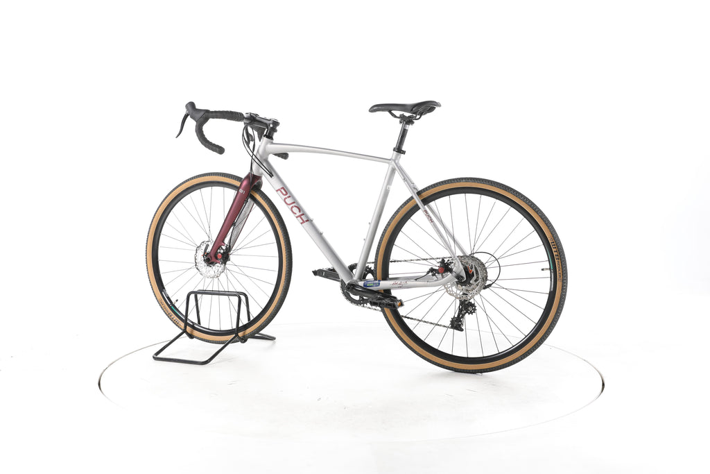 Puch Gravel B1 Gravelbike - Image 8