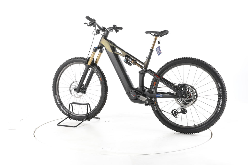 Cube Stereo Hybrid ONE44 HPC SLT E-Bike Fully Carbon 2024 - Image 8
