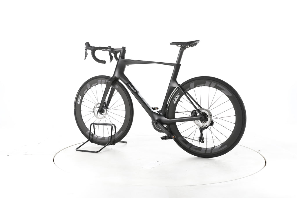 BMC Teammachine R 01 Four Rennrad Carbon 2024 - Image 8