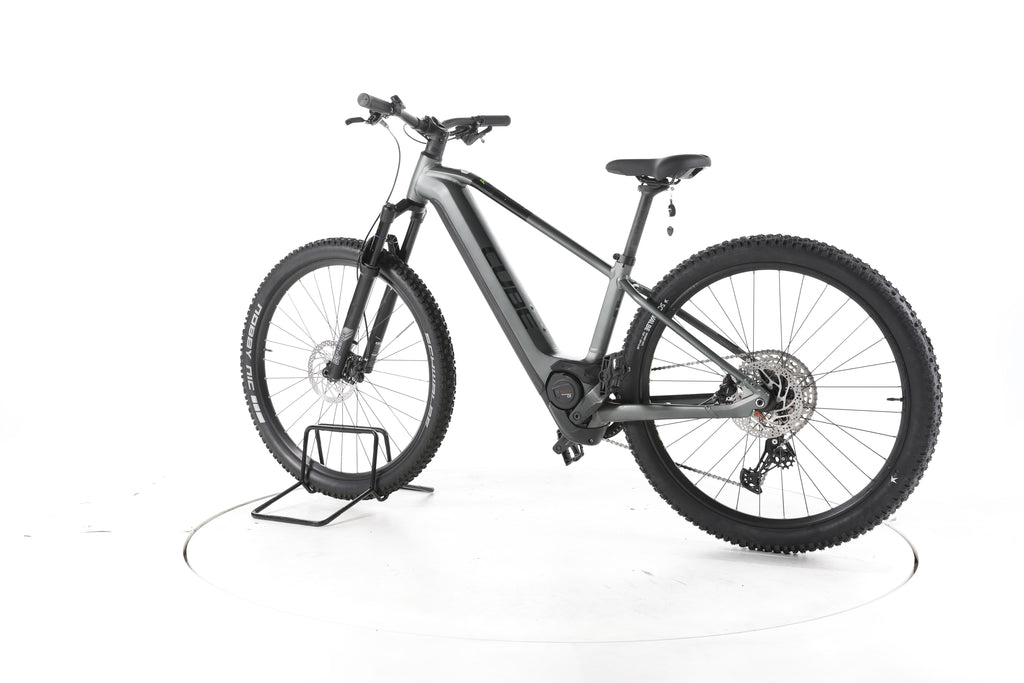 Cube Reaction Hybrid Pro E-Bike - Image 8