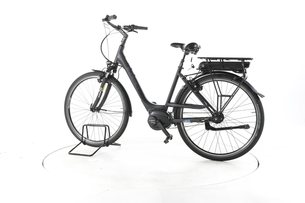 Gudereit EC-3 RT City E-Bike Tiefeinsteiger - Image 8