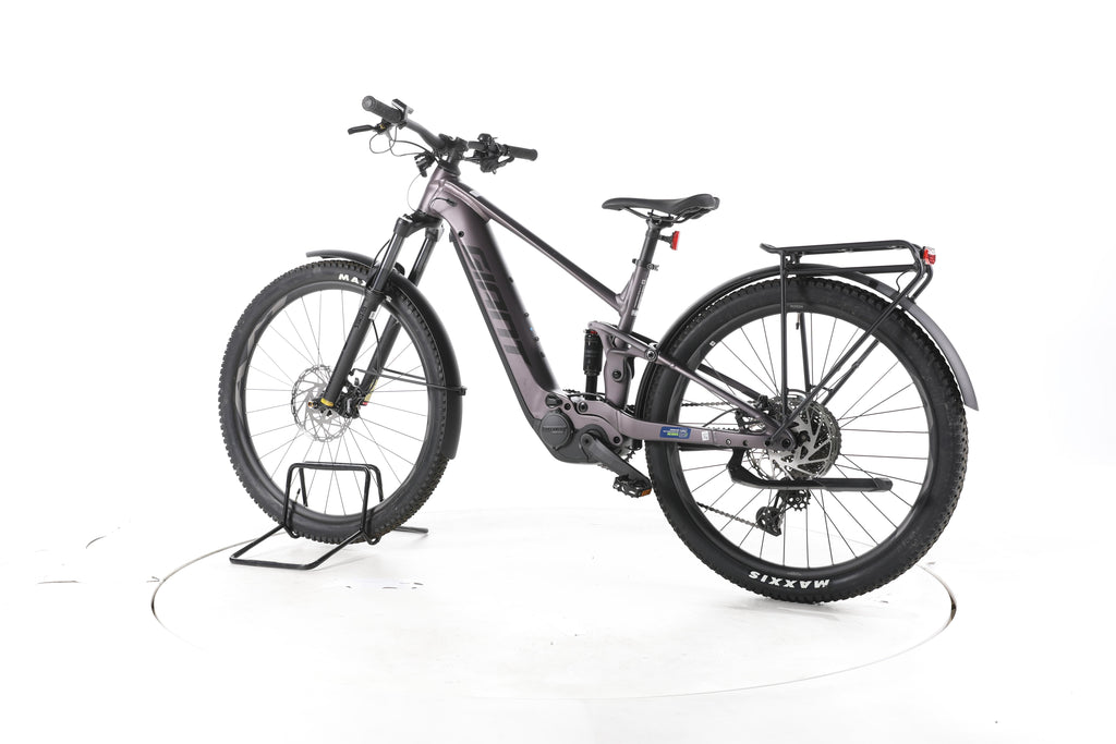 Giant Stance E+ EX SUV E-Bike - Image 8