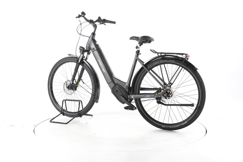 Fischer Cita 7.0 City E-Bike Tiefeinsteiger - Image 8
