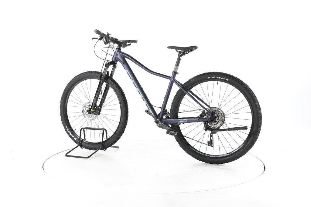 Scott Contessa Active 10 Fahrrad City & Trekking - Image 8