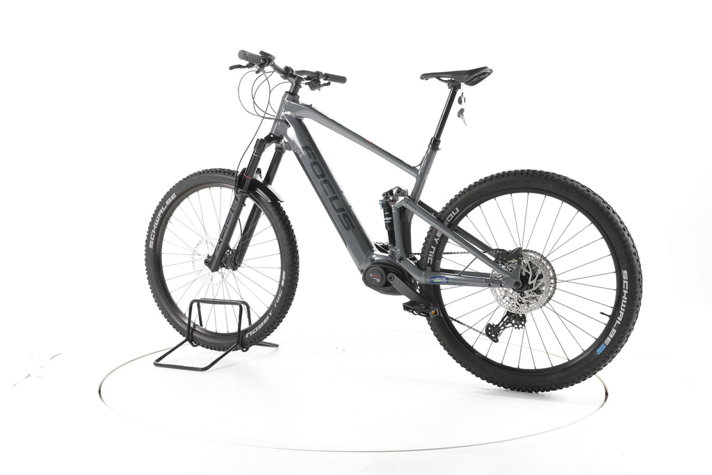 Focus Thron² 6.7 E-Bike Fully - Image 8