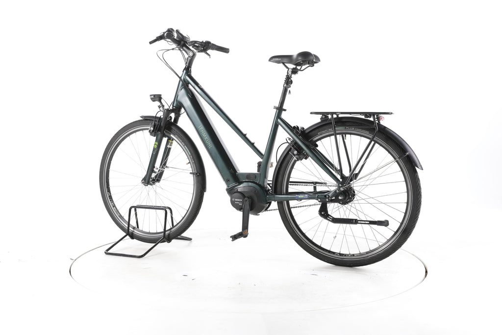 Lehmkuhl P5.6 City E-Bike - Image 8