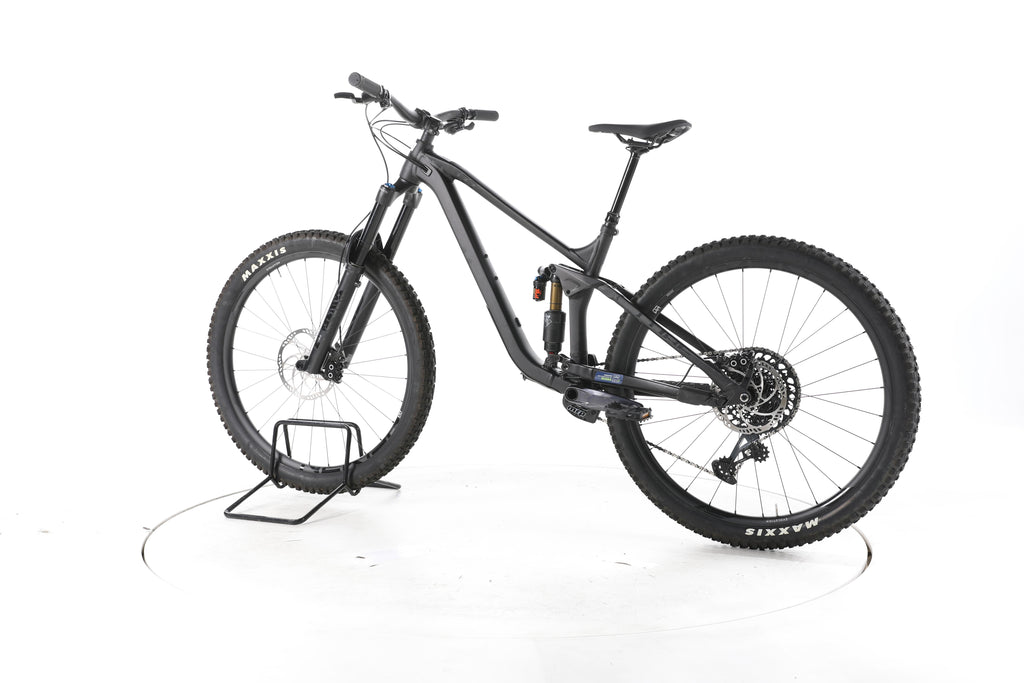 Cube Stereo ONE77 Pro Fahrrad Fully - Image 8