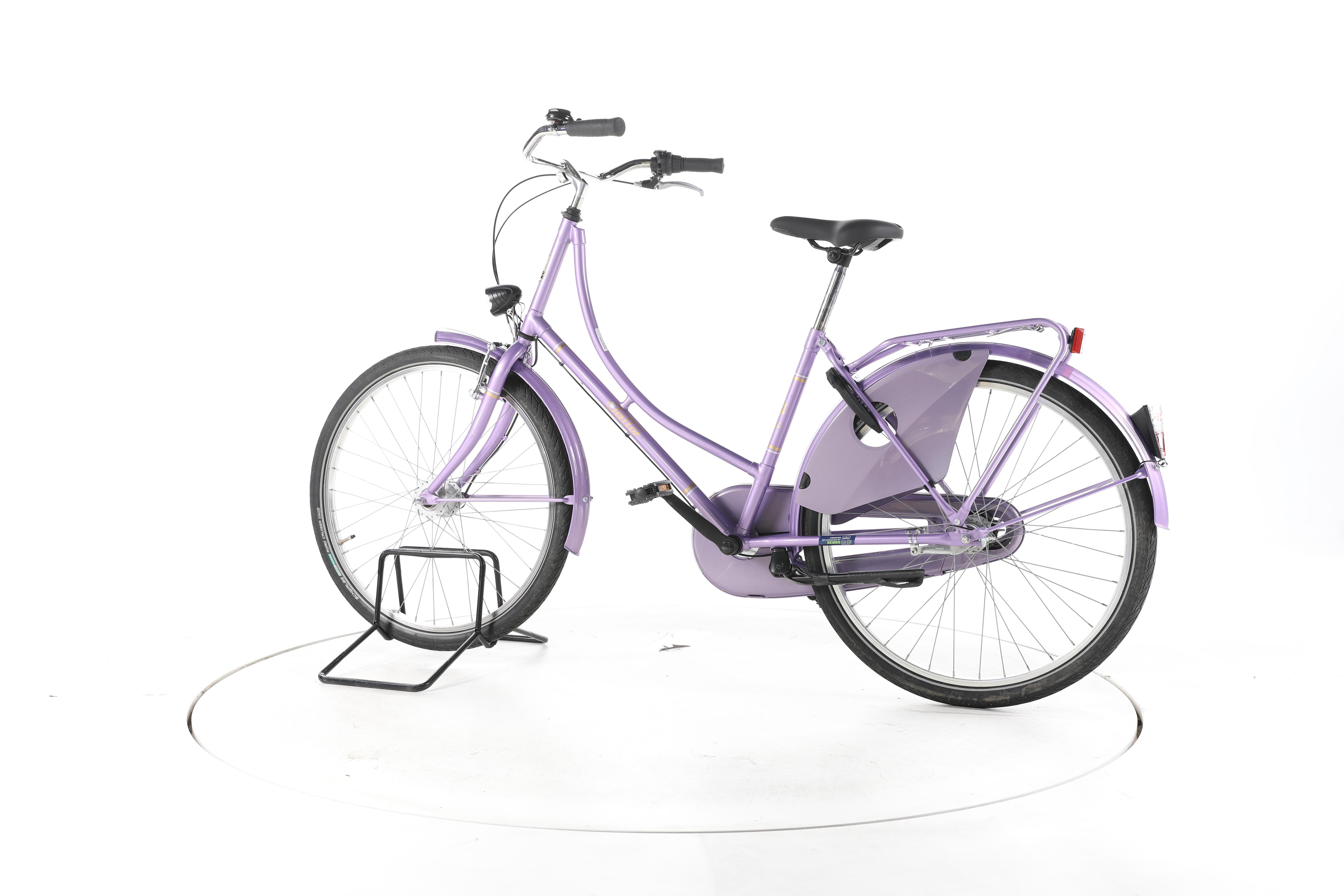 FALTER Classic Bike H1.0 Fahrrad City & Trekking - Image 8