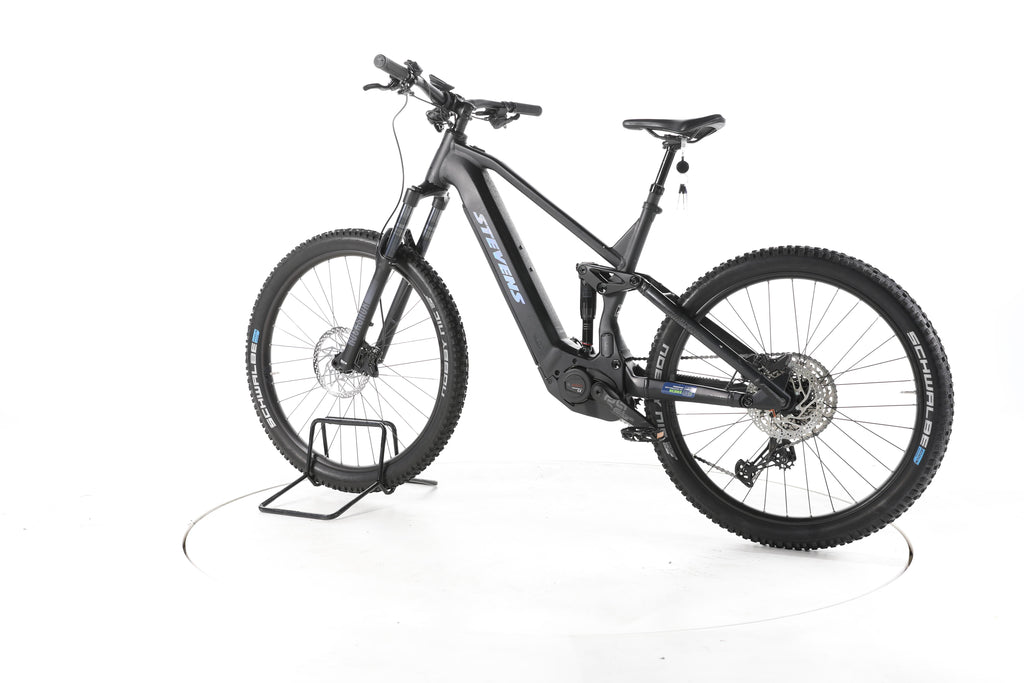Stevens E-Inception AM 6.6.1 ACT E-Bike Fully 2024 - Image 8
