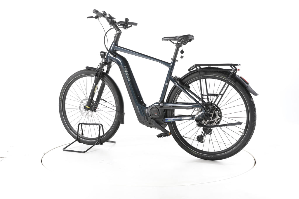 Pegasus Premio EVO 11 Lite Trekking E-Bike - Image 8