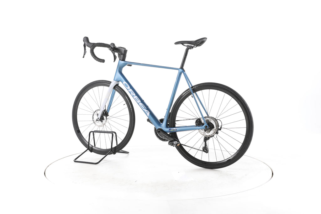 Orbea Orca M30 Rennrad Carbon 2025 - Image 8