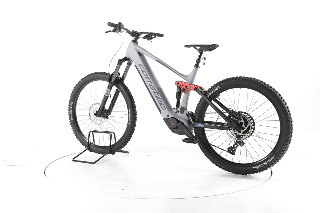 Corratec E-Power RS 160 Elite E-Bike Fully 2025 - Image 8
