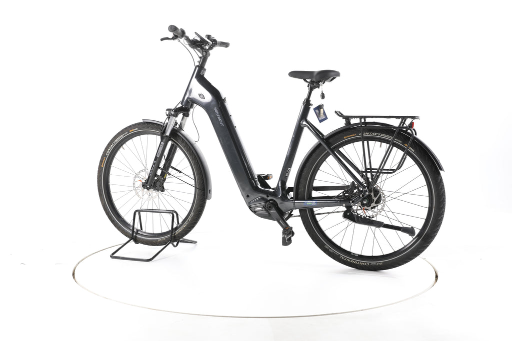 HoheAcht Grandamo Vilago City E-Bike Tiefeinsteiger - Image 8