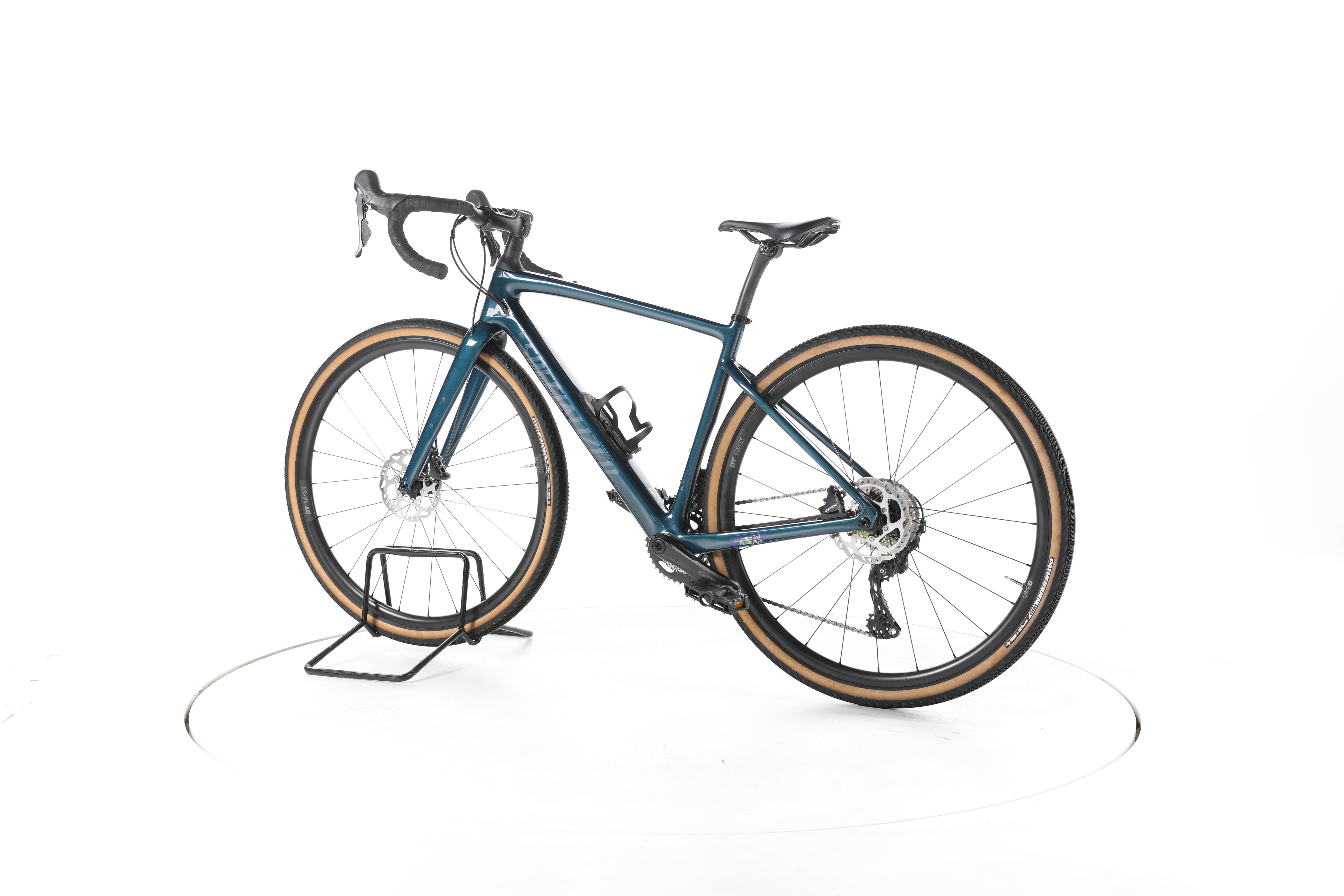 Specialized Diverge Comp Gravelbike Carbon - Image 8