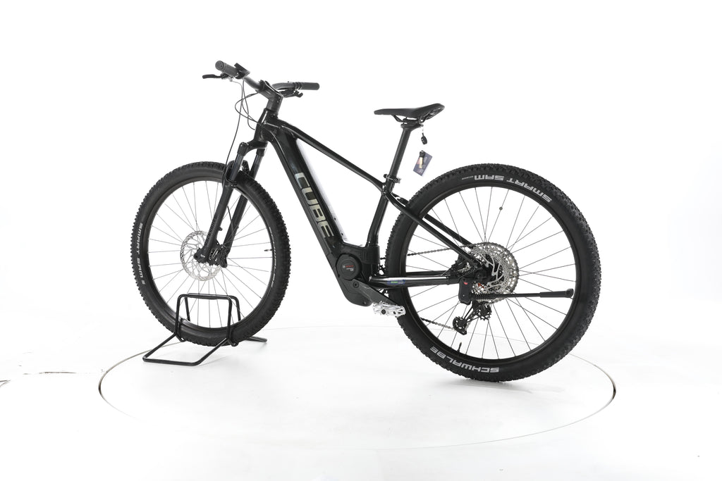 Cube Reaction Hybrid Race E-Bike - Image 8