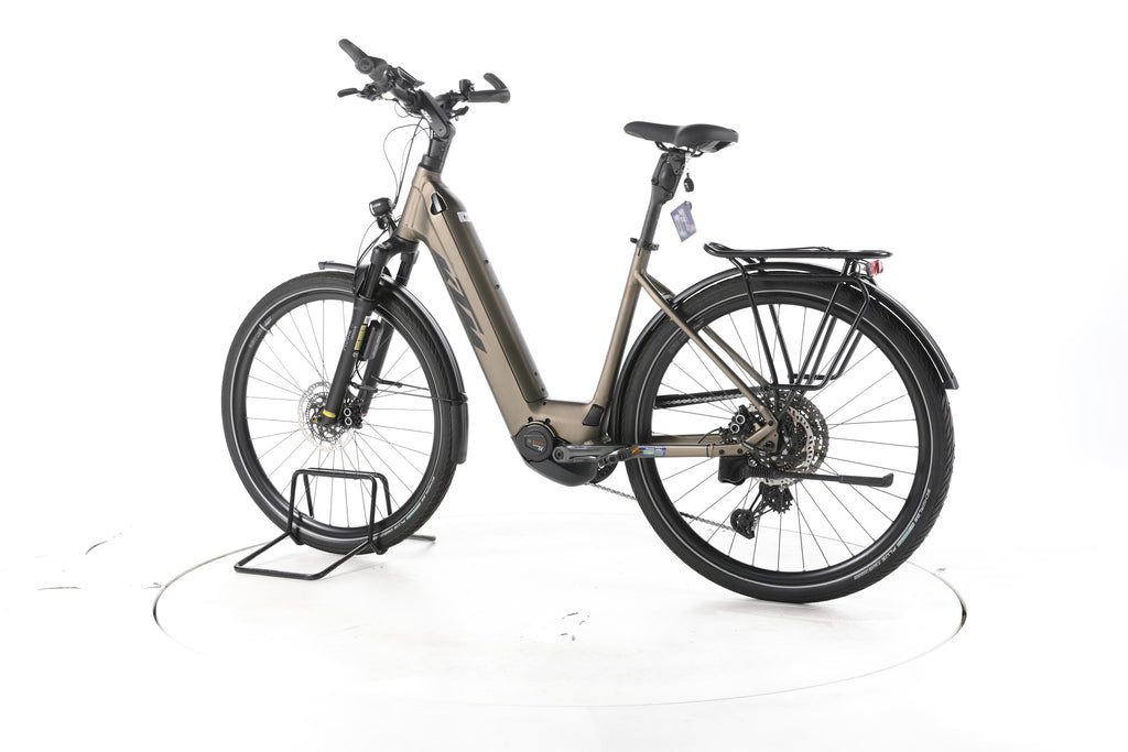 KTM Macina Style 720 Trekking E-Bike Tiefeinsteiger - Image 8