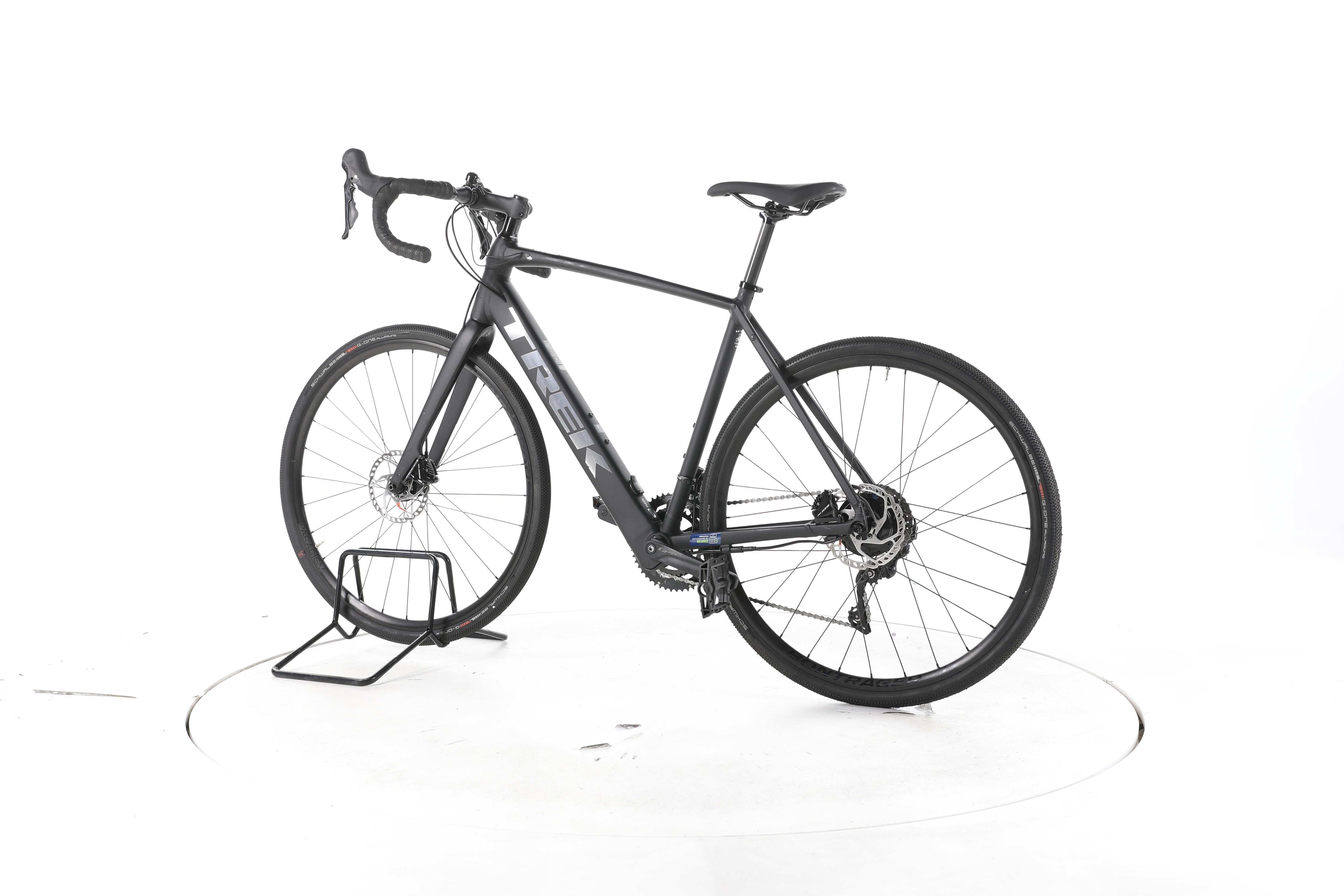 Trek Domane+AL5 E-Gravel & Rennrad 2024 - Image 8