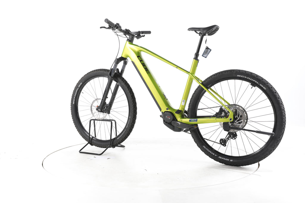 tout terrain Skane City E-Bike - Image 8