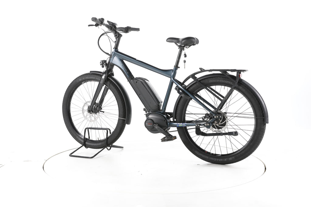 Victoria e-Urban 11.9 City E-Bike - Image 8