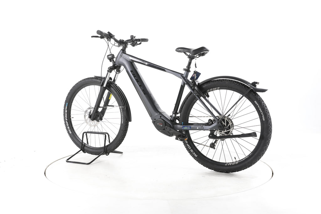 Bulls Copperhead EVO 1 E-Bike - Image 8