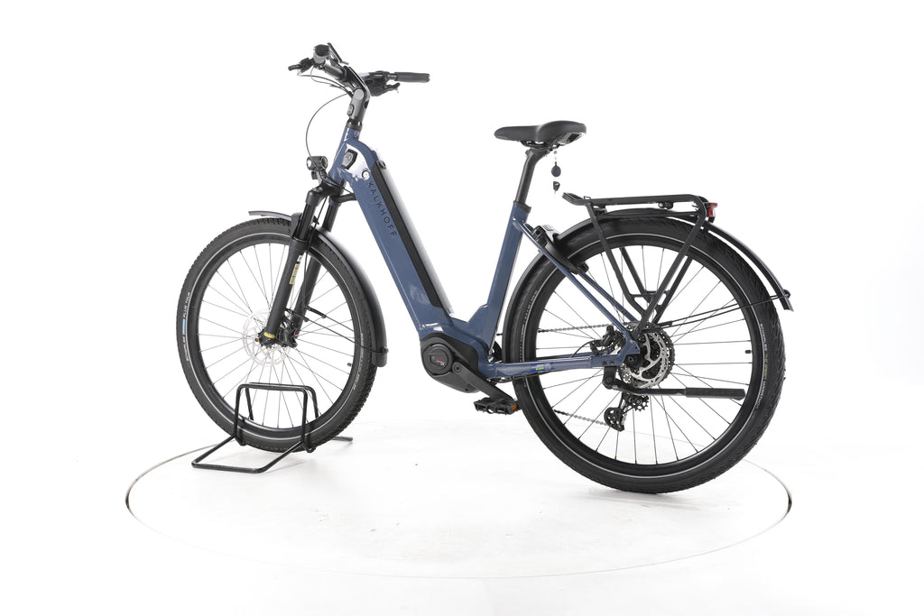 Kalkhoff Entice 5.B Move+ Trekking E-Bike Tiefeinsteiger - Image 8