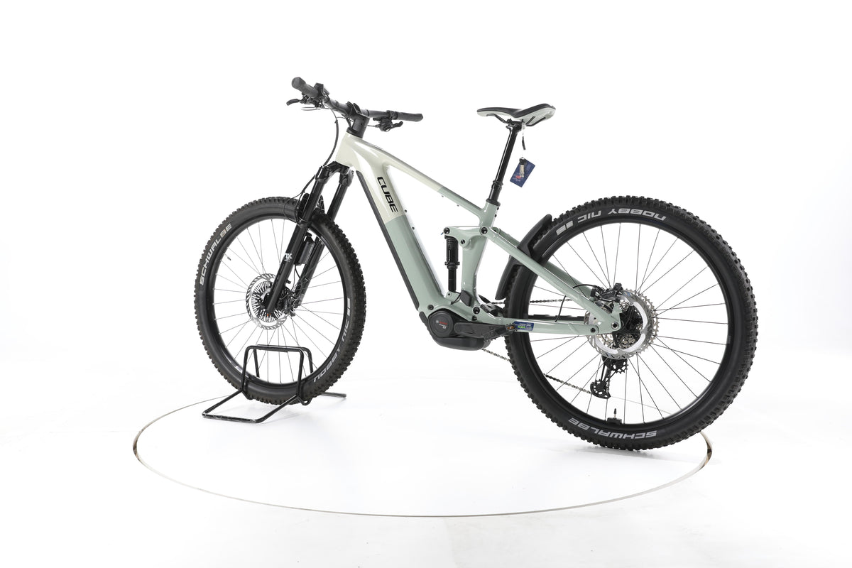 Cube Stereo Hybrid ONE44 EXC E-Bike Fully 2026 - Image 8