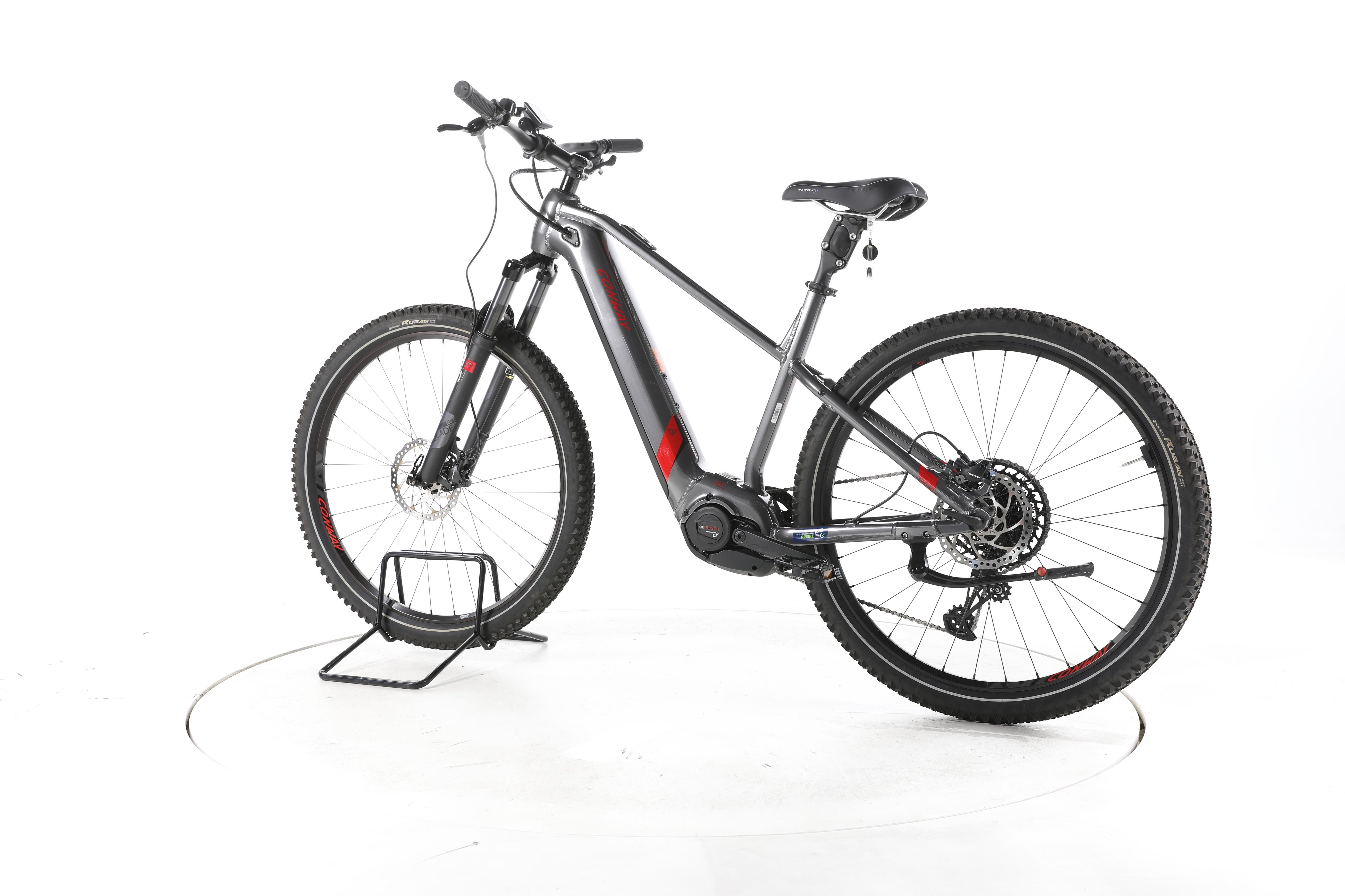 Conway Cairon S 4.0 E-Bike - Image 8