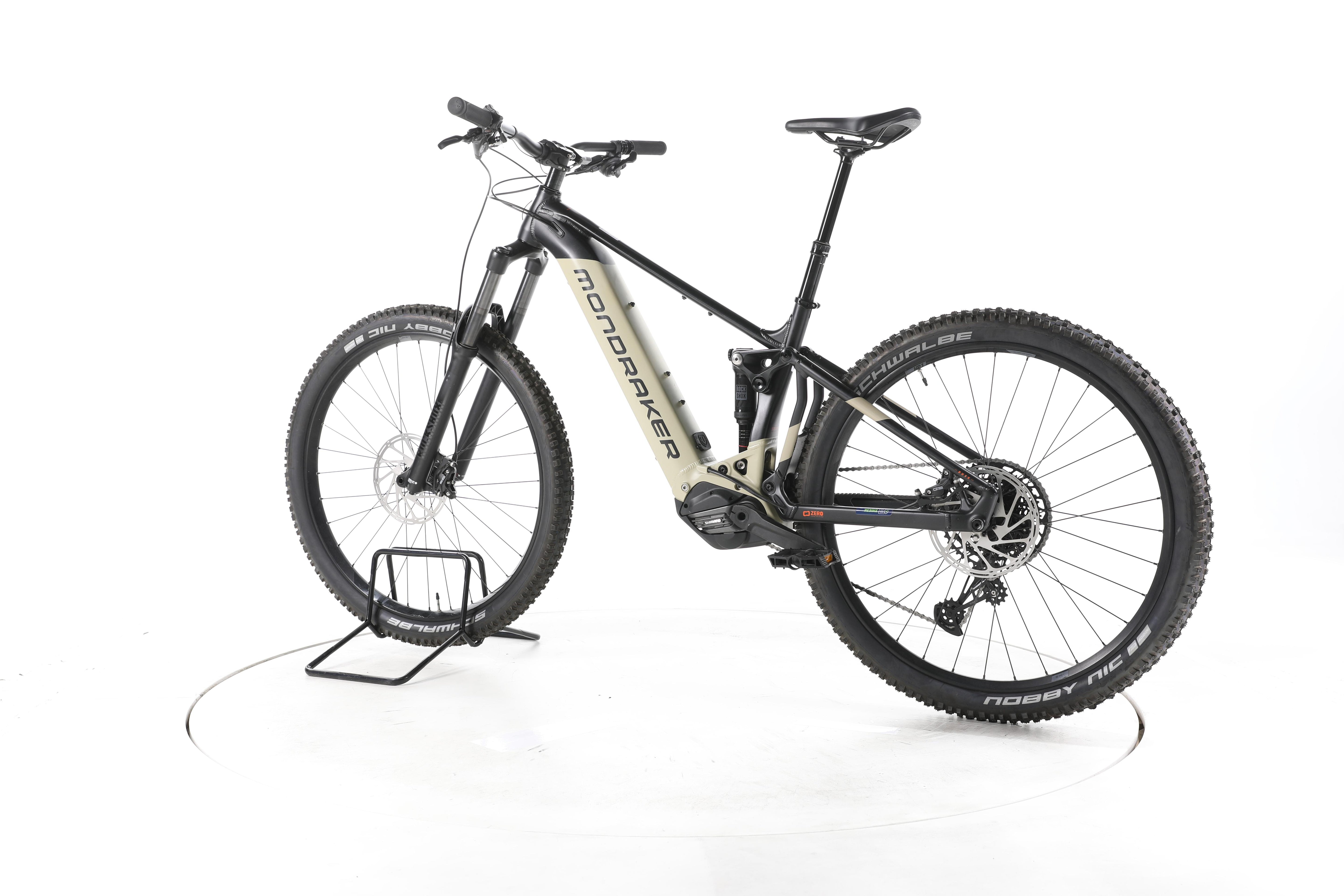 Mondraker DUSK E-Bike Fully - Image 8