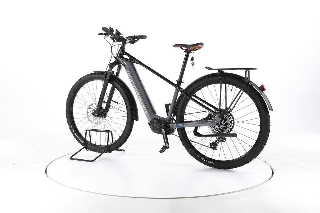 Mondraker Prime X Trekking E-Bike - Image 8