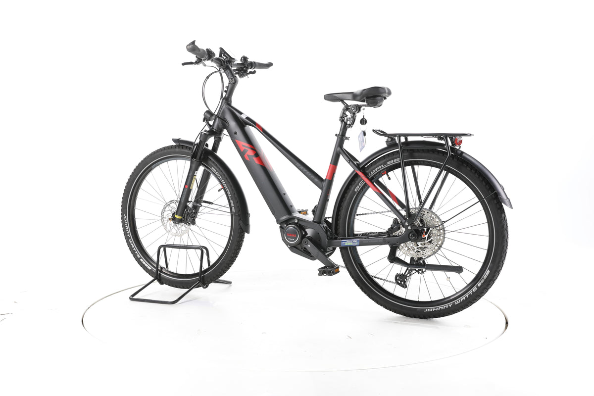 R Raymon CrossRay E 7.0 Trekking E-Bike - Image 8