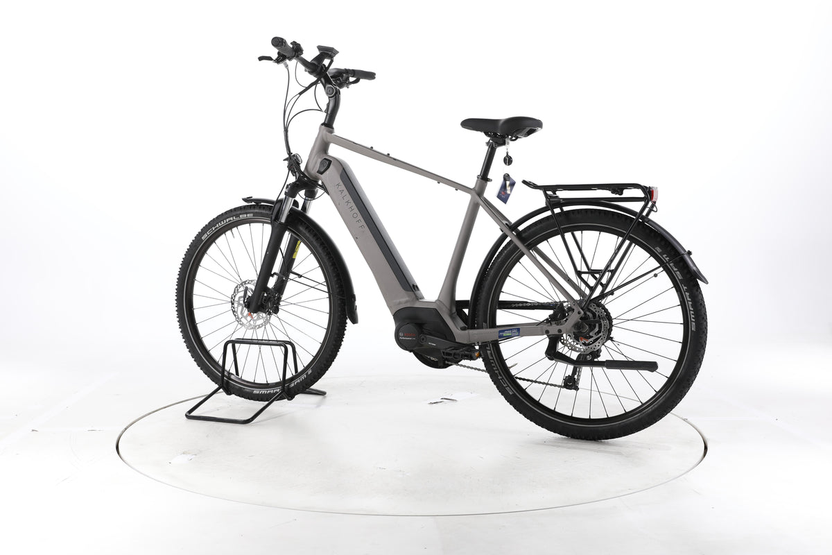 Kalkhoff Entice 3.B Move Trekking E-Bike - Image 8
