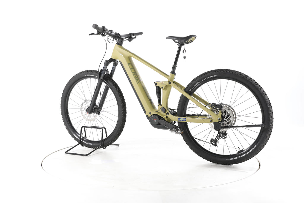 Cube Stereo Hybrid One22 Race E-Bike Fully 2025 - Image 8